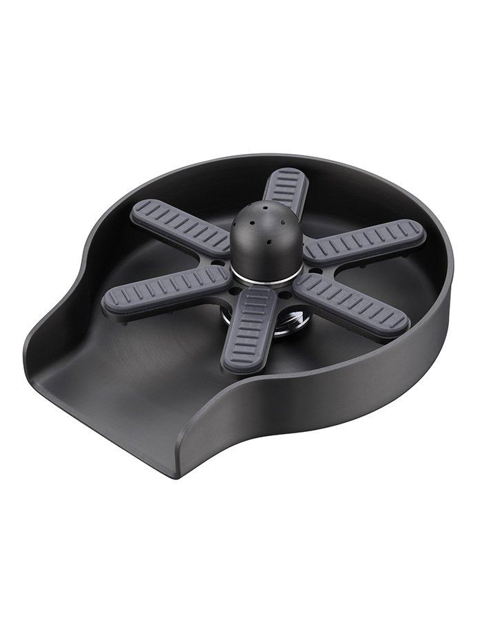 ステンレス鋼グラス