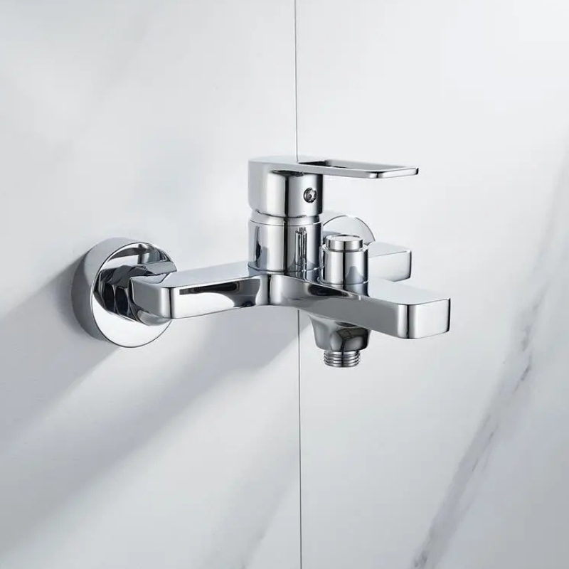 バスルーム水栓