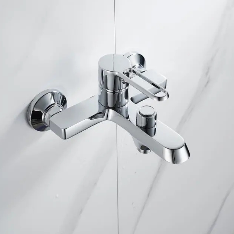 バスルーム水栓