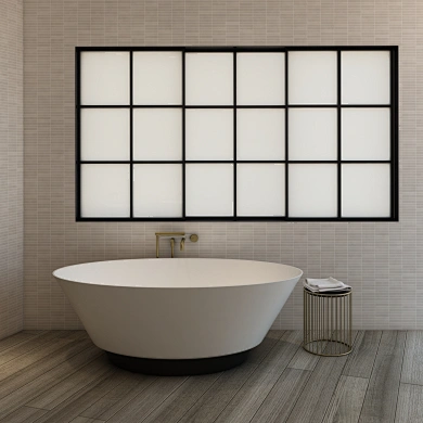 バスタブシステム