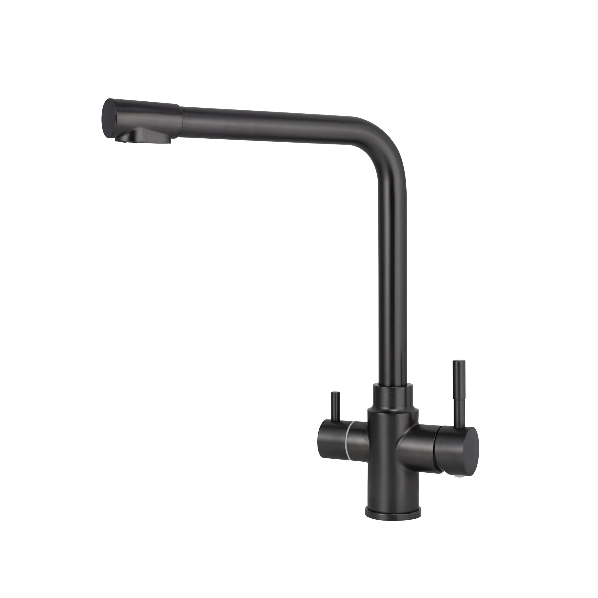 Nakaumi キッチン水栓