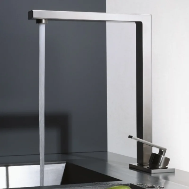 Occoy キッチン水栓